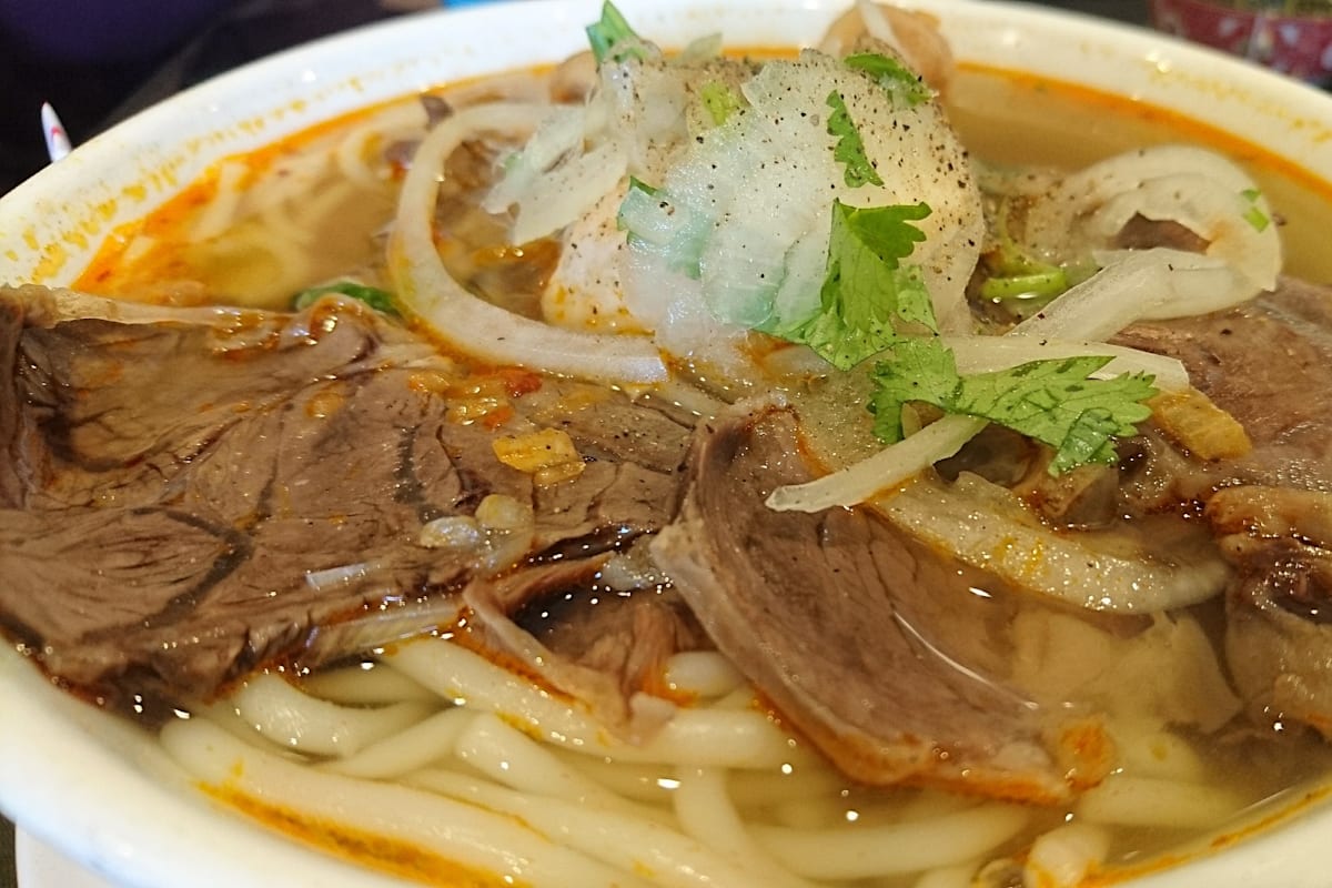 Kim Hoa Hue Food To Go Delivery Menu | Order Online | 9082 Las Tunas Dr ...