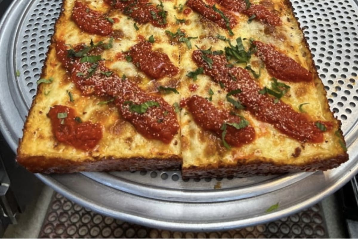 Main Street Pizza of Tarrytown Delivery Menu Order Online 47 Main