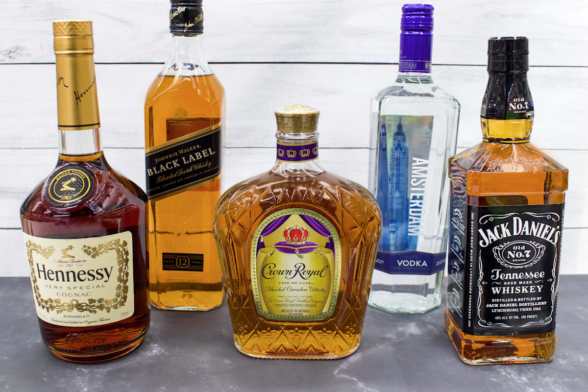 Jack Daniel's - Tennessee Honey - Mid Valley Wine & Liquor