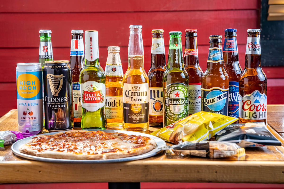 Baker Hill Tavern Delivery Menu Order Online 630 Middle Neck Rd