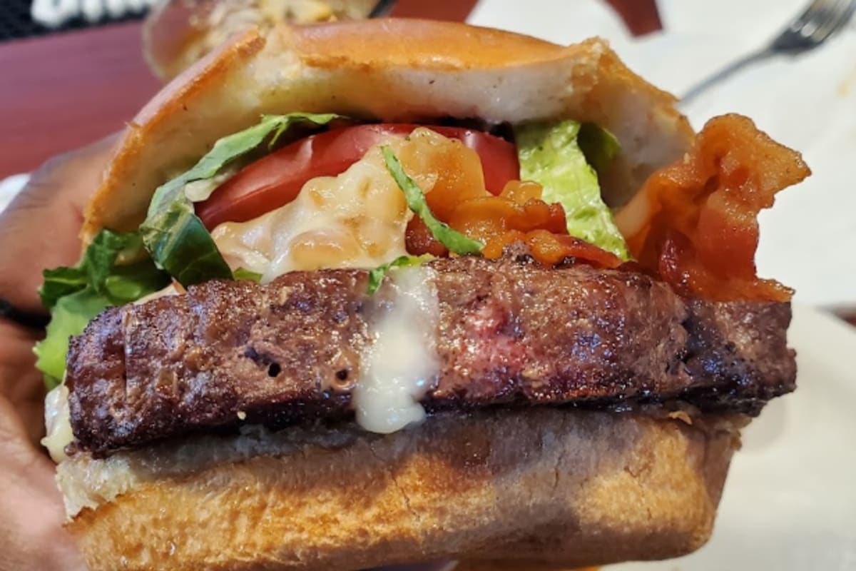 Fletcher's Place At Stonecrest Delivery Menu Order Online 3025