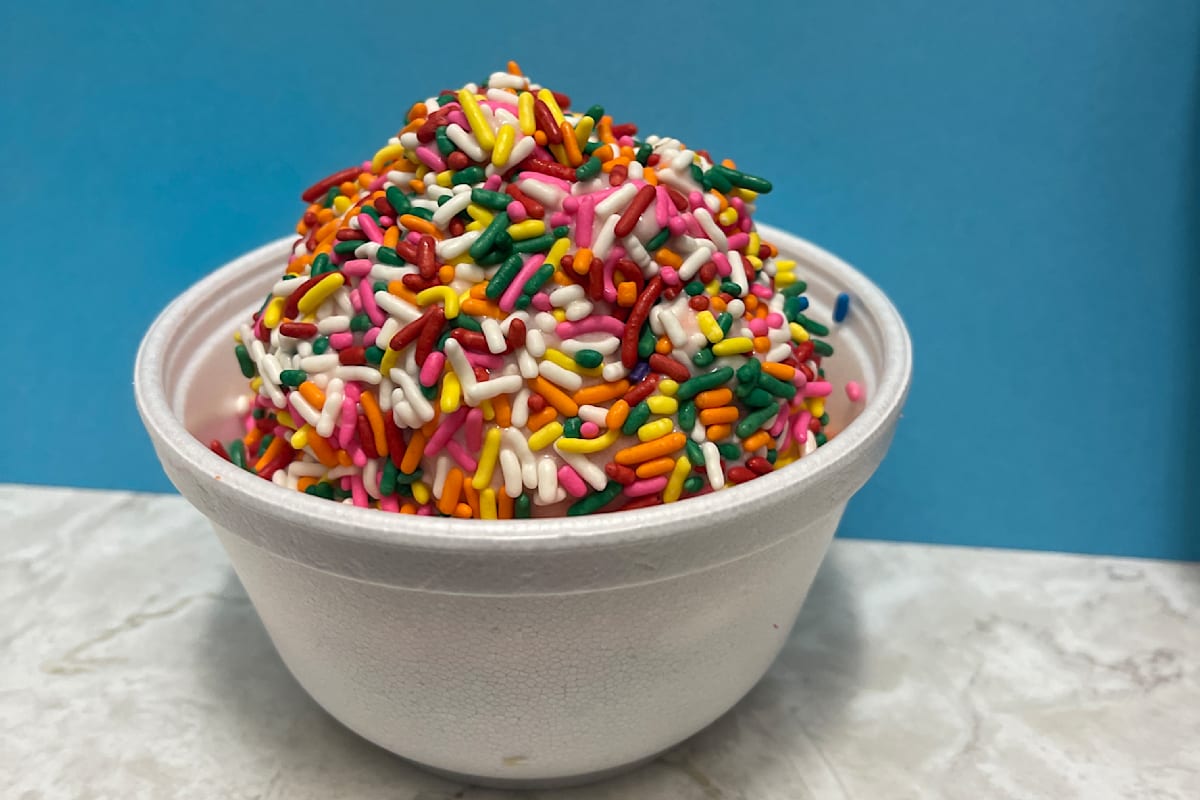 Massey's Frozen Custard Delivery Menu Order Online 600 W High St