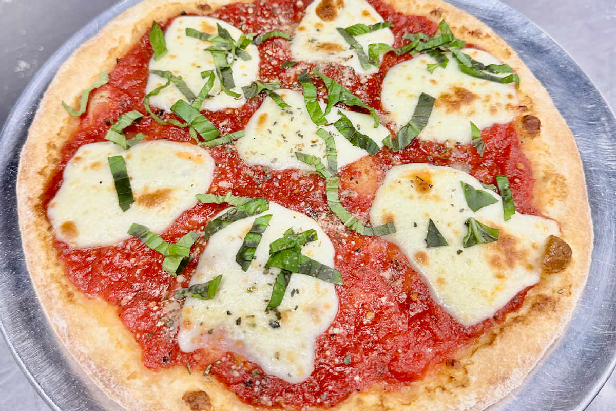 Piccola Pizza Huntingdon Valley, PA Restaurant Menu + Delivery