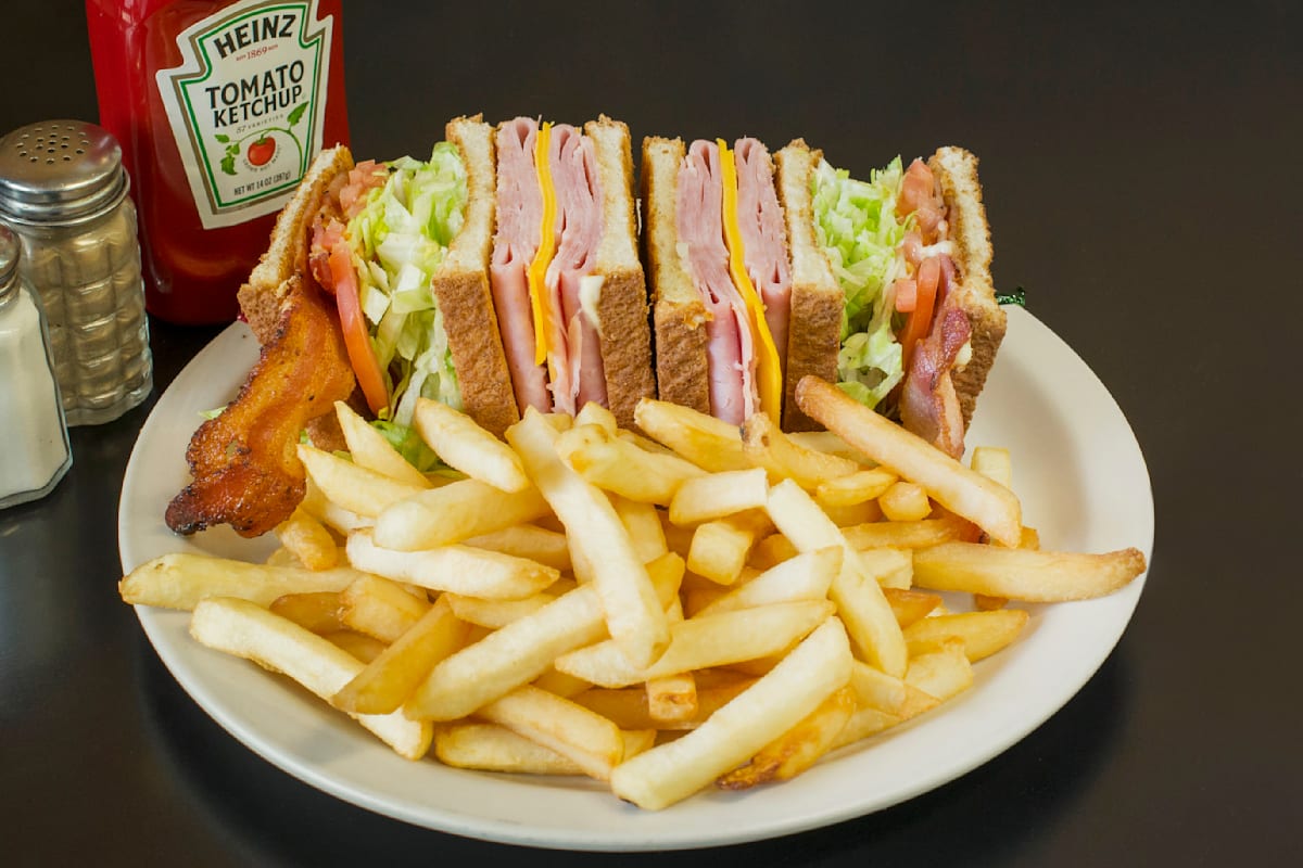 Sunshine Grill Delivery Menu Order Online 821 Amboy Edison Grubhub