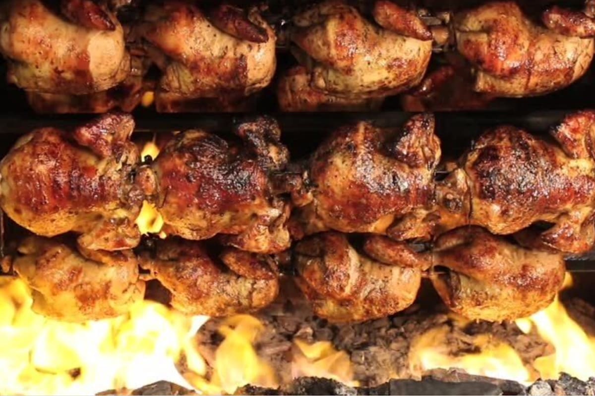 La Skinita Peruvian Kitchen Union, NJ Restaurant Menu + Delivery