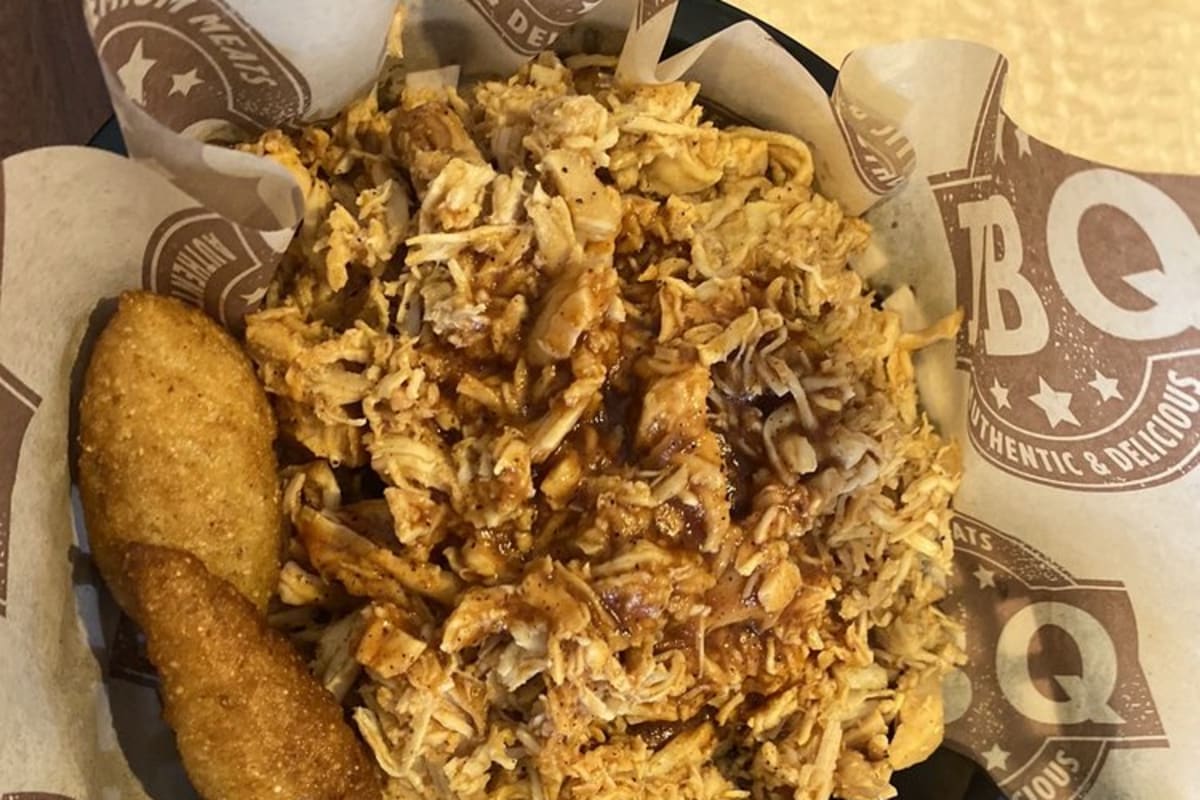 Tickle My Ribs BBQ Delivery Menu Order Online 1183 University Drive