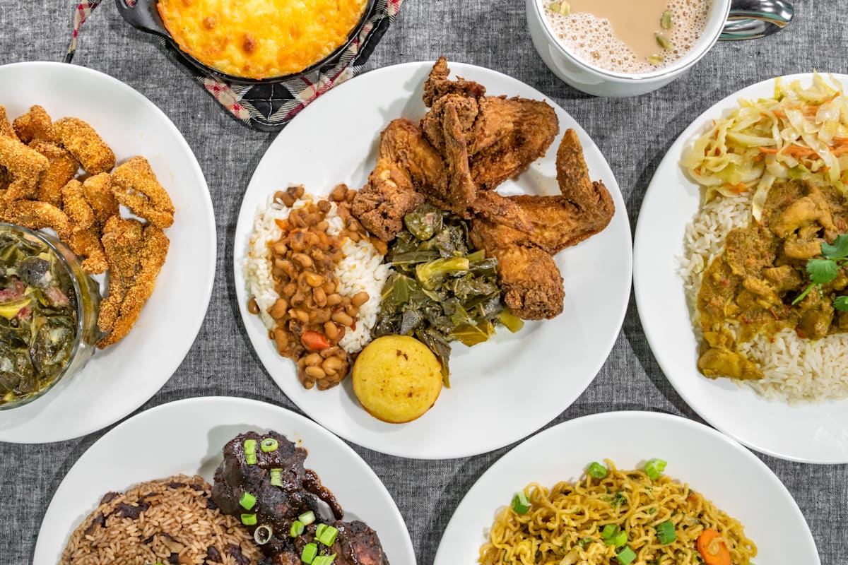 Food Haven Delivery Menu Order Online 1025 Currie Ave Minneapolis