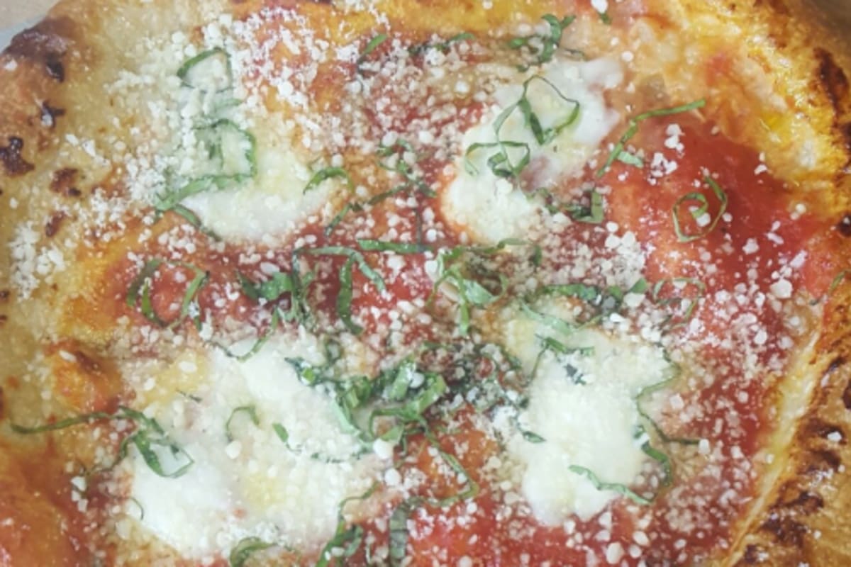 Traverse City Pizza Co. The Little Fleet Delivery Menu Order Online