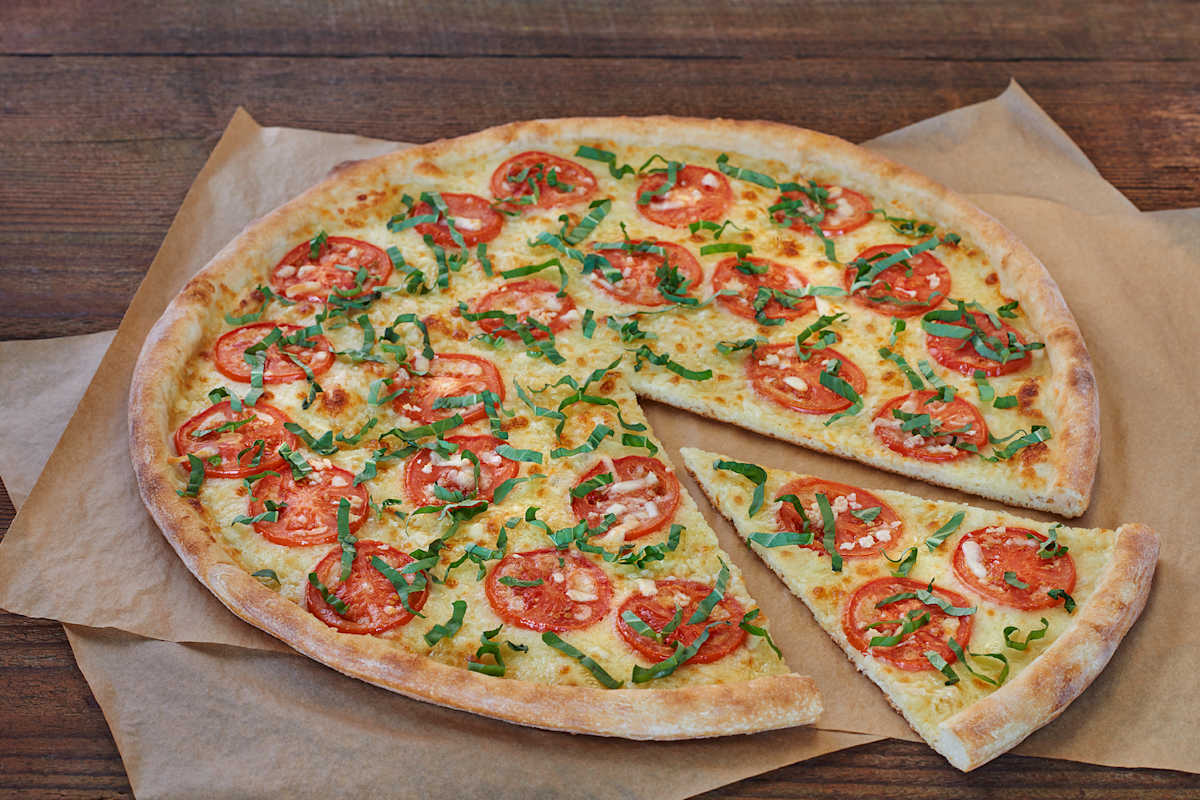 Flippin Pizza Dana Point Delivery Menu | Order Online | 33621 Del ...