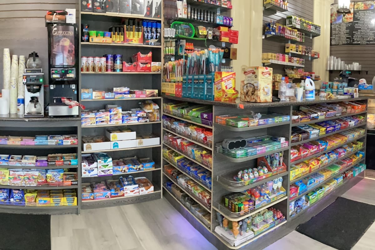 Top 1 Deli Delivery Menu Order Online 214 S Peterboro St Canastota