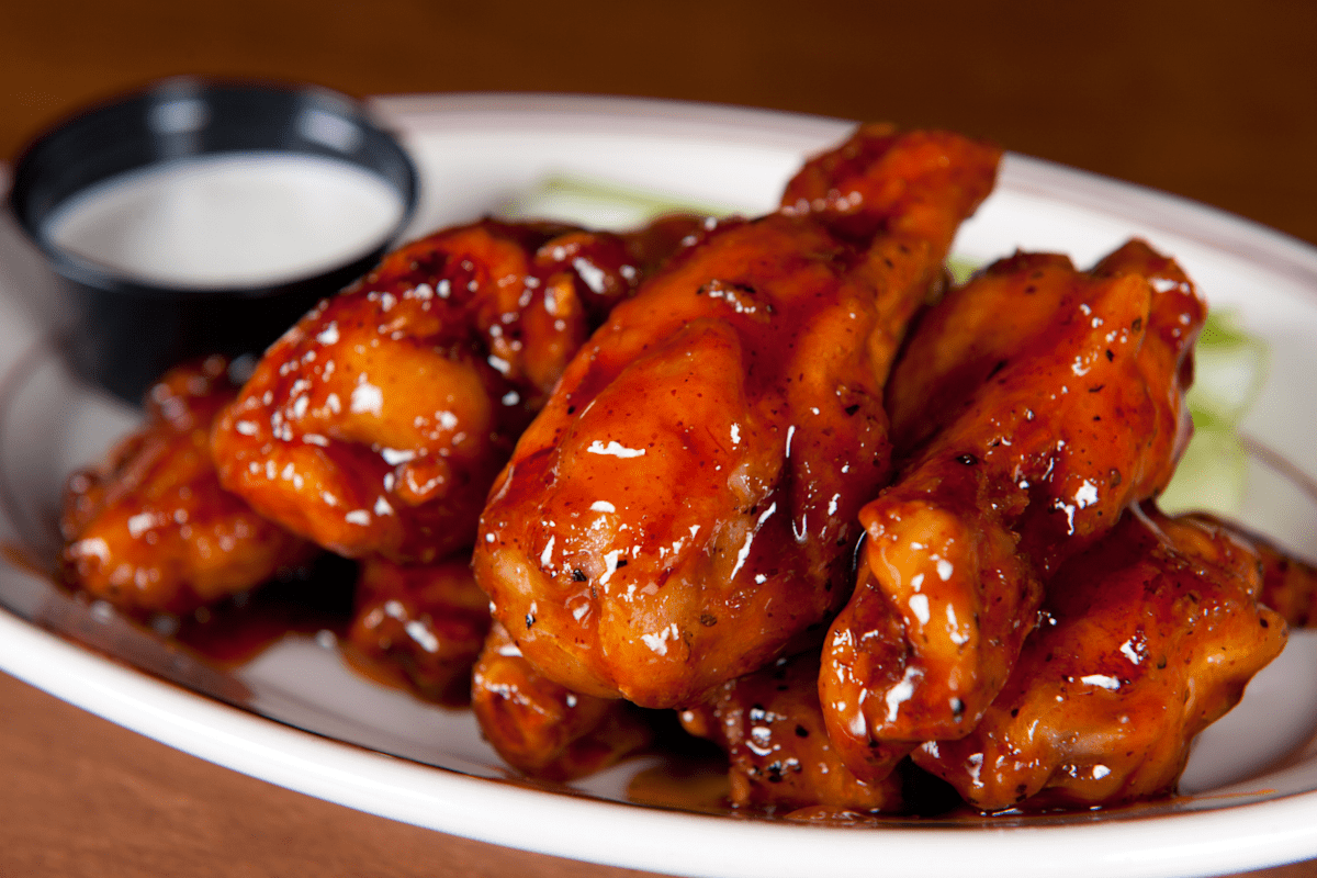 Amazing Wings Delivery Menu Order Online 235 S Perkins Rd