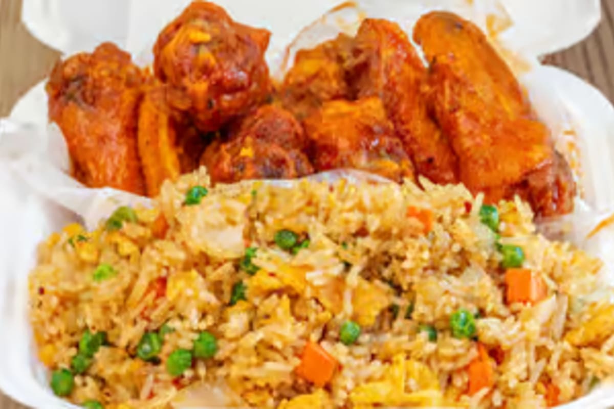 Atlanta Dream Wings Delivery Menu Order Online 2930 Old Norcross Rd