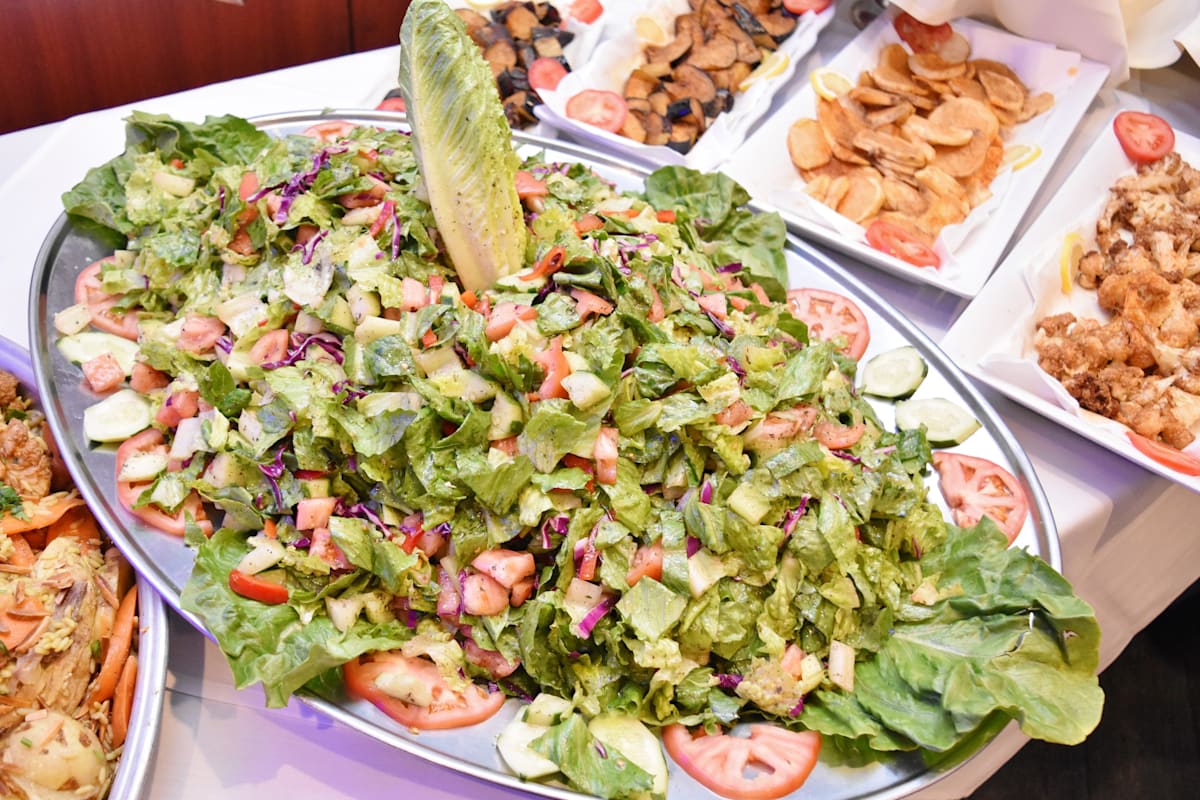 Sultan Palace Delivery Menu Order Online 429 Crooks Ave Clifton