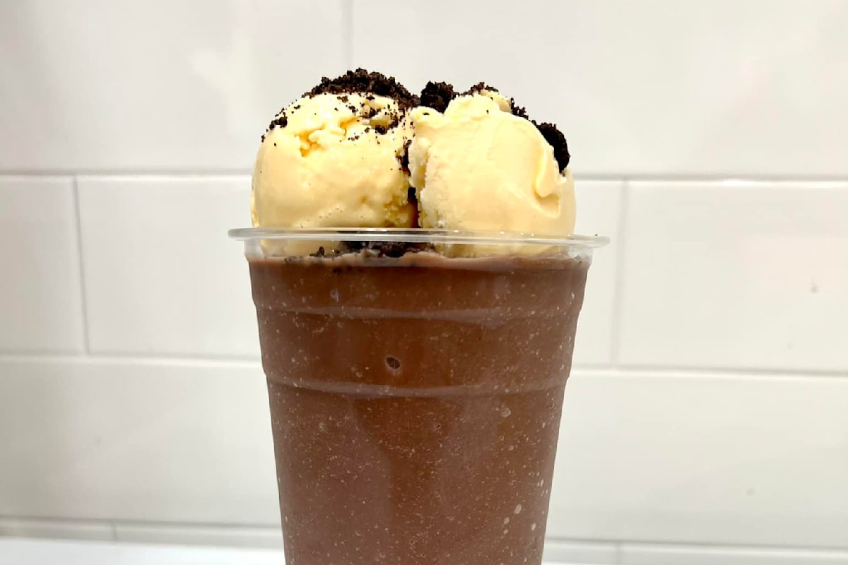 Fusion Tea Charleston, WV Restaurant Menu + Delivery Seamless