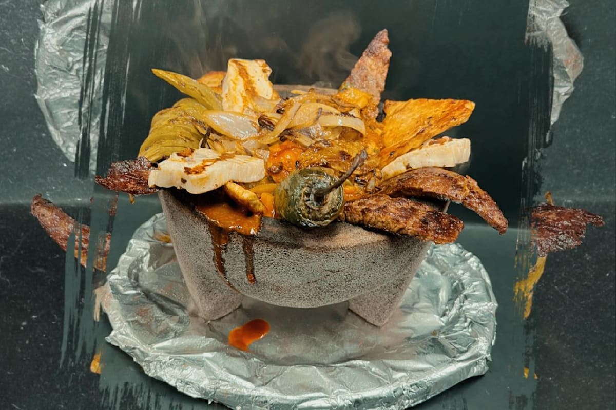 Costa Mexican & Greek Restaurant Grill Greenfield, IN Restaurant