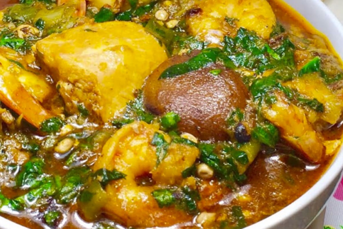 Sumptuous African Restaurant Delivery Menu Order Online 1909