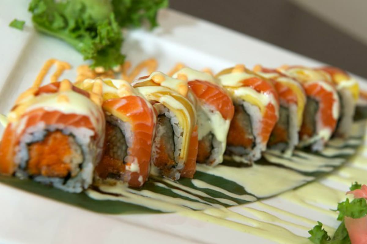 Bamboo Ya AKA Sushi Ya Delivery Menu Order Online 9711 Queens Blvd