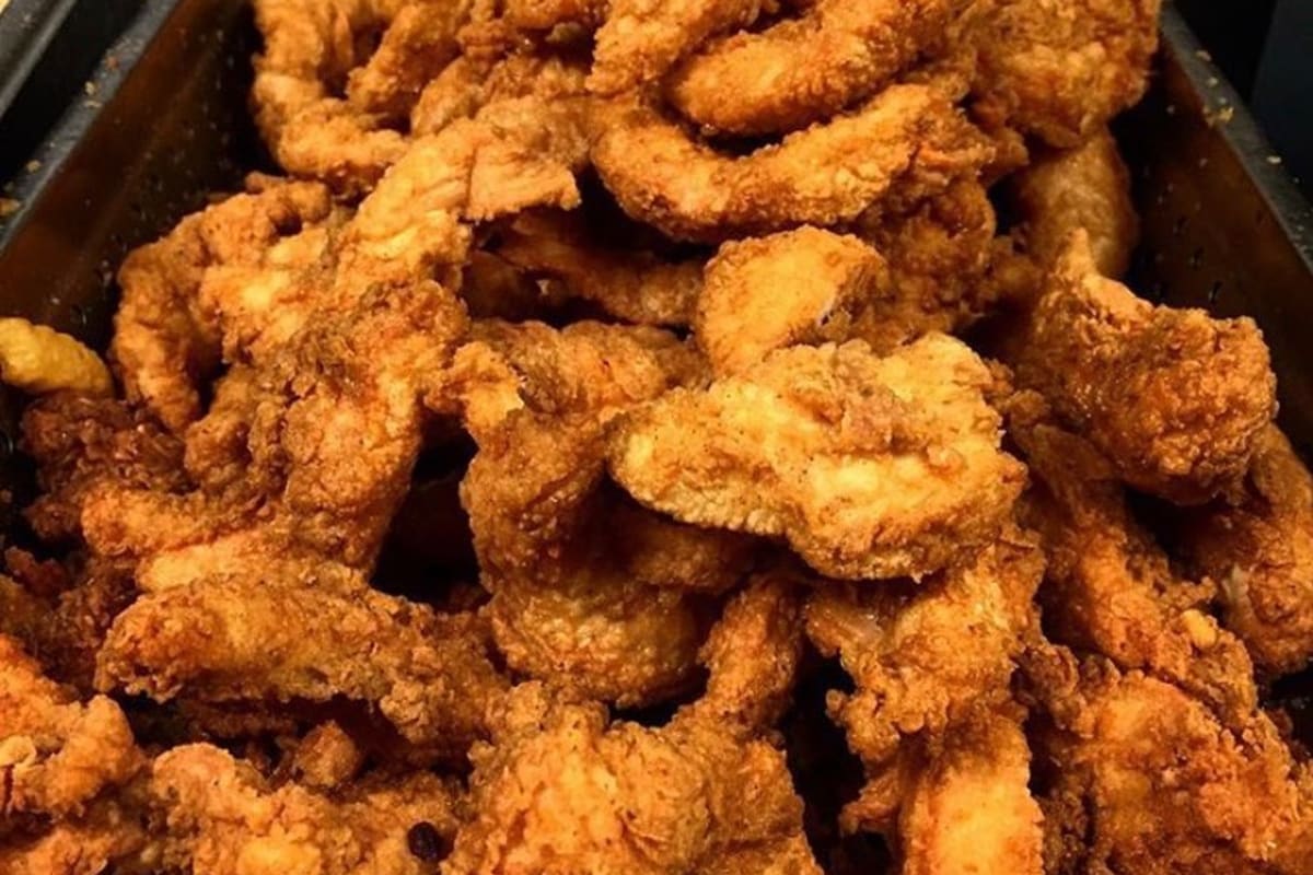 Guthrie's Chicken Delivery Menu Order Online 3030 Bill Gardner Pkwy Locust Grove Grubhub