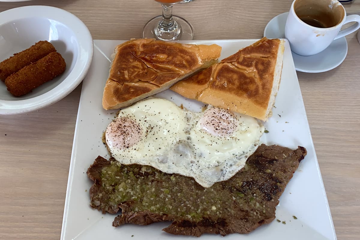 AZUCAR RESTAURANT & BAKERY INC Delivery Menu Order Online 3326 Del