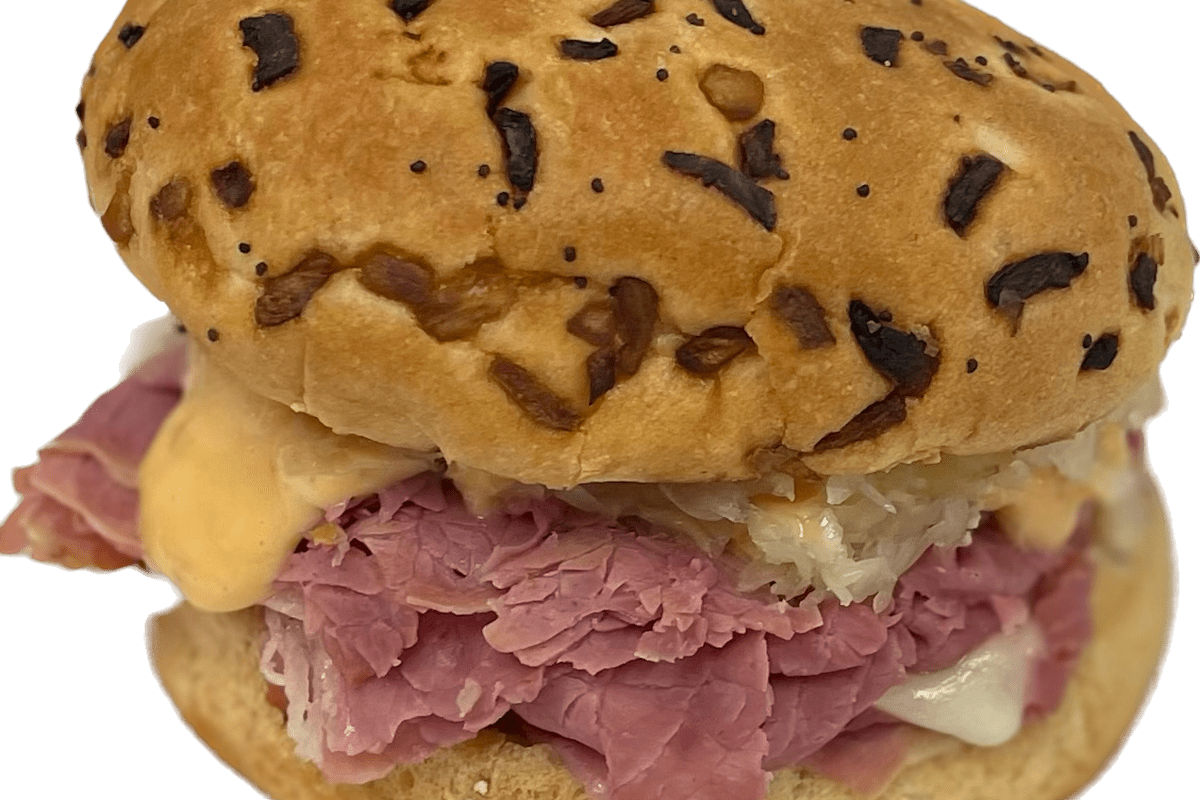 Ann Maries Corned Beef Delivery Menu Order Online 21312 Hall Rd