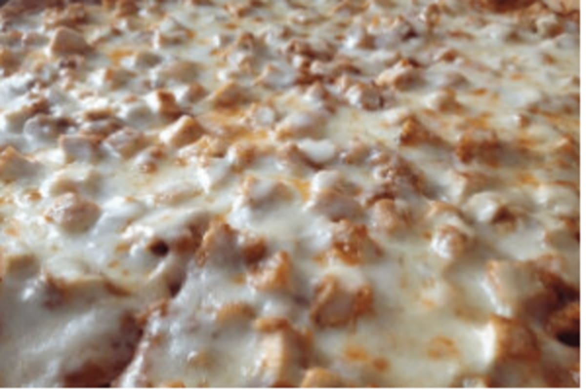 Mangia's Brick Oven Pizza and Pasta The Bronx, NY Restaurant Menu