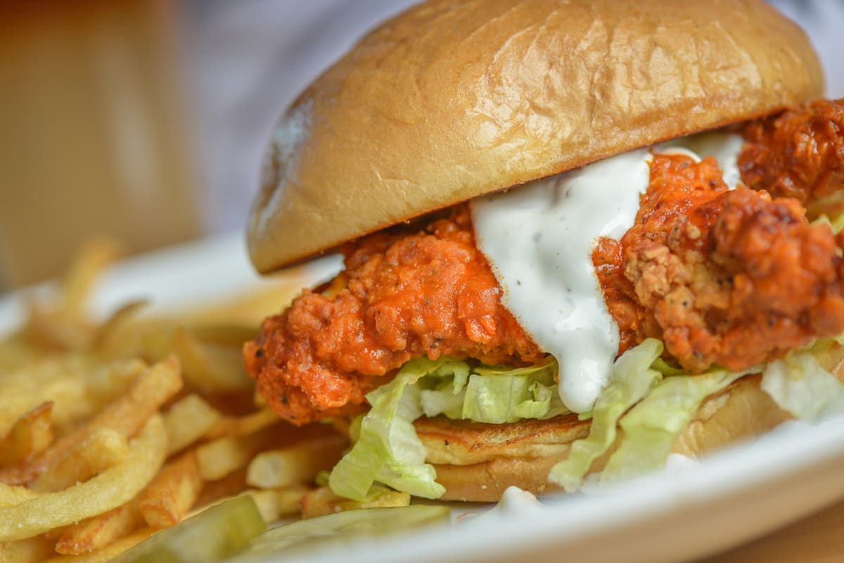 IBT's Bar + Food Delivery Menu Order Online 616 N 4th Avenue Tucson