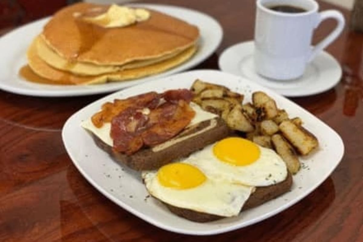 Mixed Grill & Cafe Everett, MA Restaurant Menu + Delivery Seamless