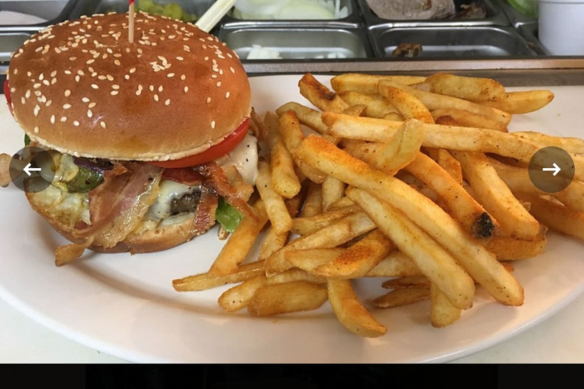 Carolina fine food