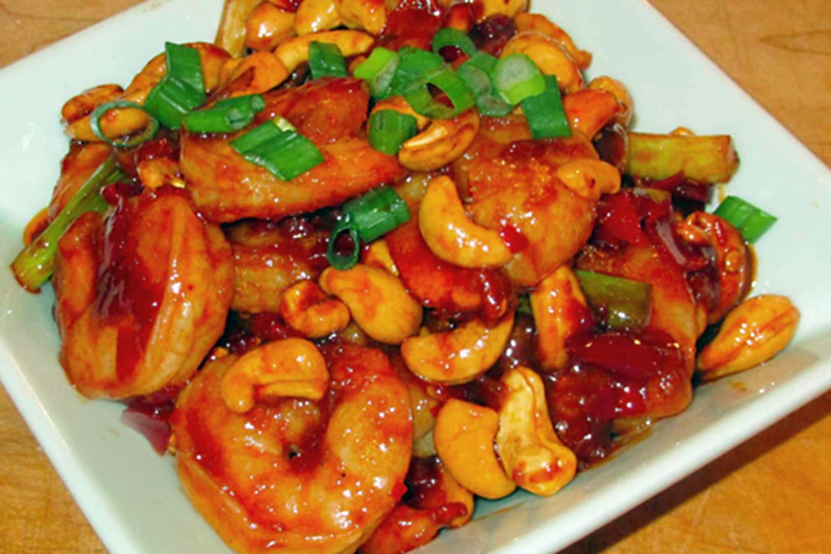 King Wok Fresh Meadows, NY Restaurant Menu + Delivery Seamless