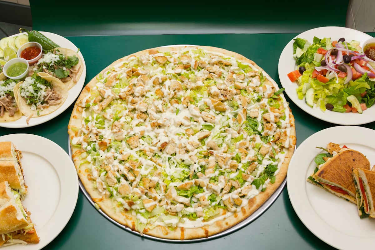 Johns Pizza and Grill Delivery Menu Order Online 229 3rd Ave