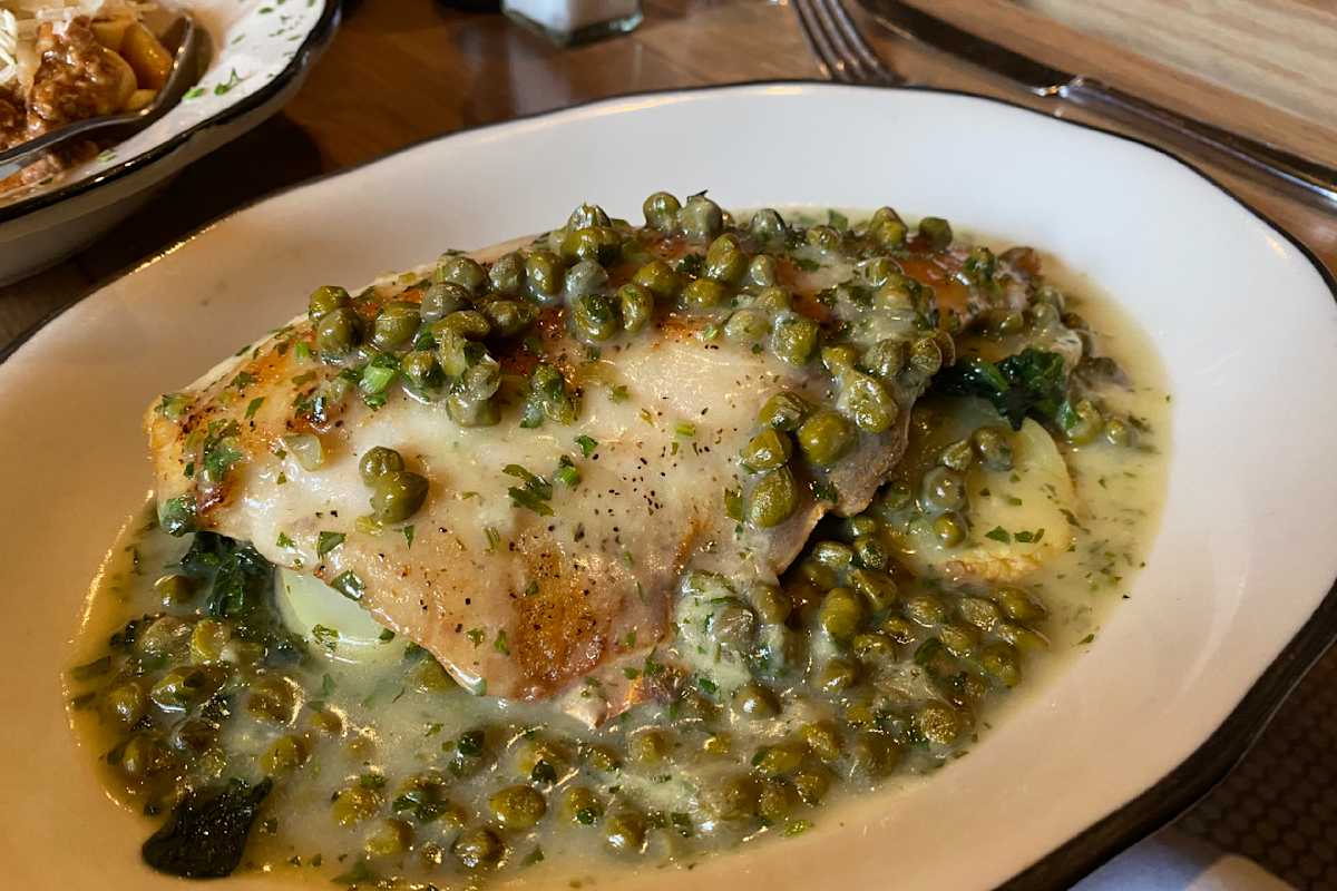 Codino - New York, NY Restaurant | Menu + Delivery | Seamless