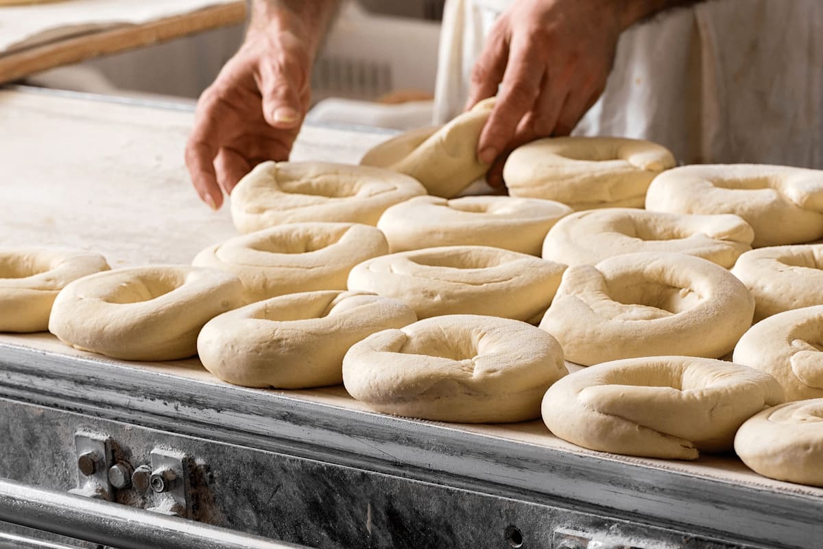 Maya Bagel Express Delivery Menu Order Online 3029 Poplar Level Rd