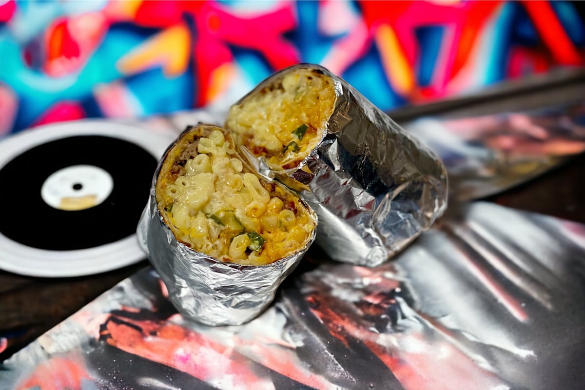 Mac Daddy's Mac and Cheese Delivery Menu Order Online 1282 Essex