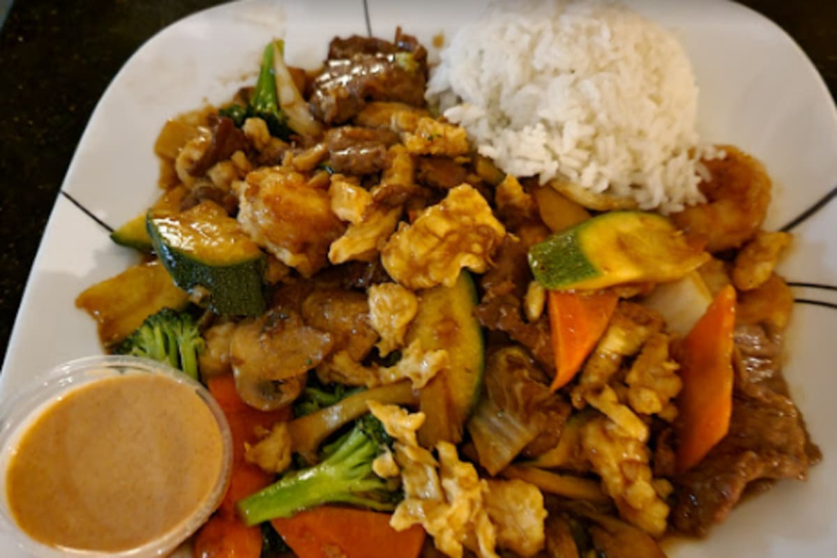 Swen Chinese Restaurant Delivery Menu Order Online 1130 University