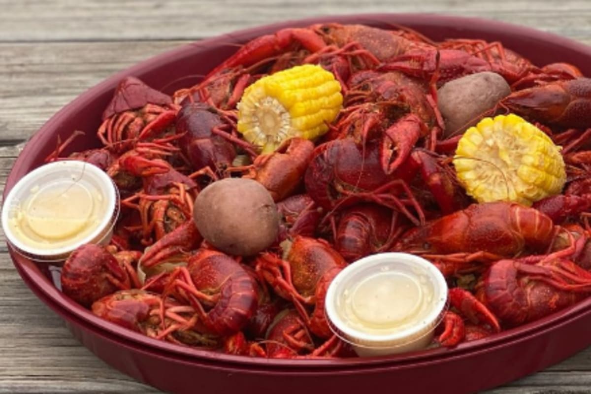 JP's Lil Cajun Kitchen Delivery Menu Order Online 2709 Westward Dr