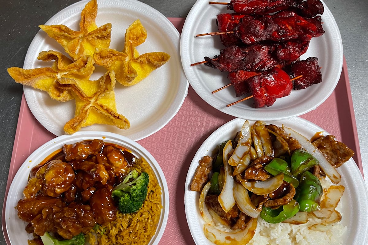 China Hing Shiloh, IL Restaurant Menu + Delivery Seamless