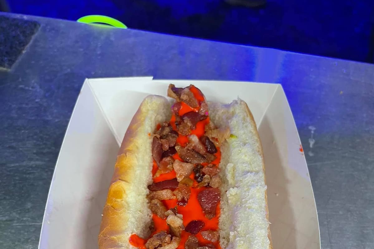 Dutchess Dog House Cafe Delivery Menu Order Online 187 Milepost 66