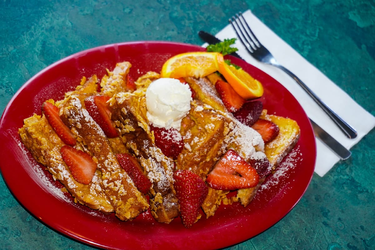 The Potholder Cafe Downtown Long Beach Delivery Menu Order Online