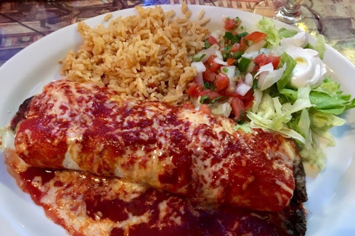 Mi Patria Mexican Restaurant Delivery Menu Order Online 230 Stones