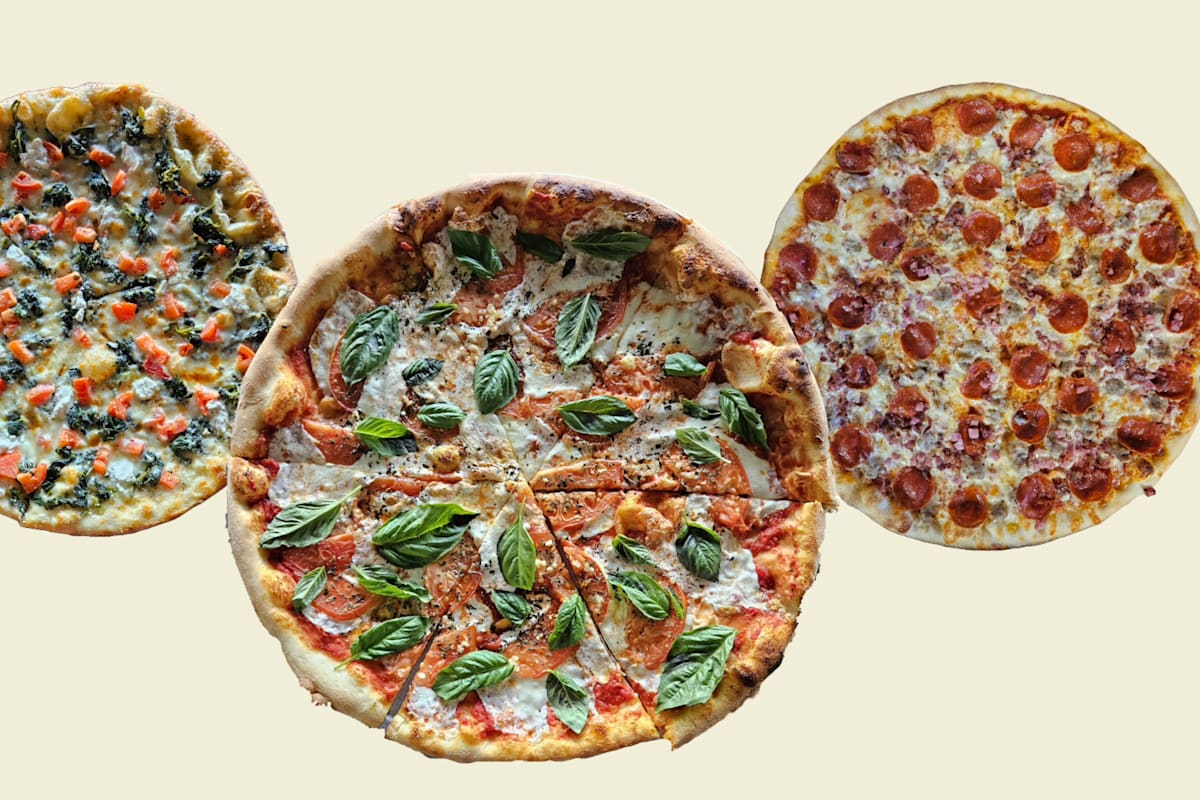 Big G's Pizza & Grille Delivery Menu Order Online 3742 W Lambright