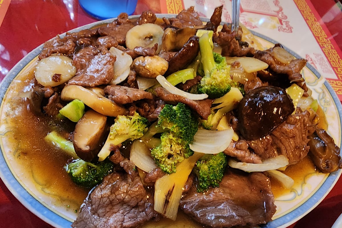 Peking Restaurant Delivery Menu Order Online 2725 Atlanta Hwy