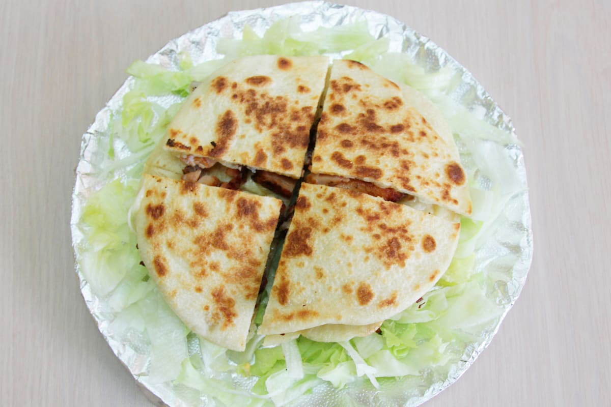 Fresca Tortilla Mexican Restaurant Delivery Menu Order Online 3115 Ditmars Blvd Astoria