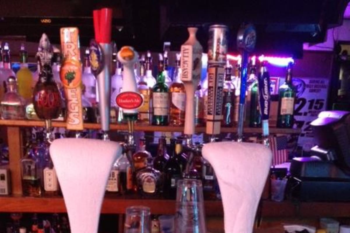 Jay's Elbow Room Delivery Menu Order Online 2806 New Jersey 73