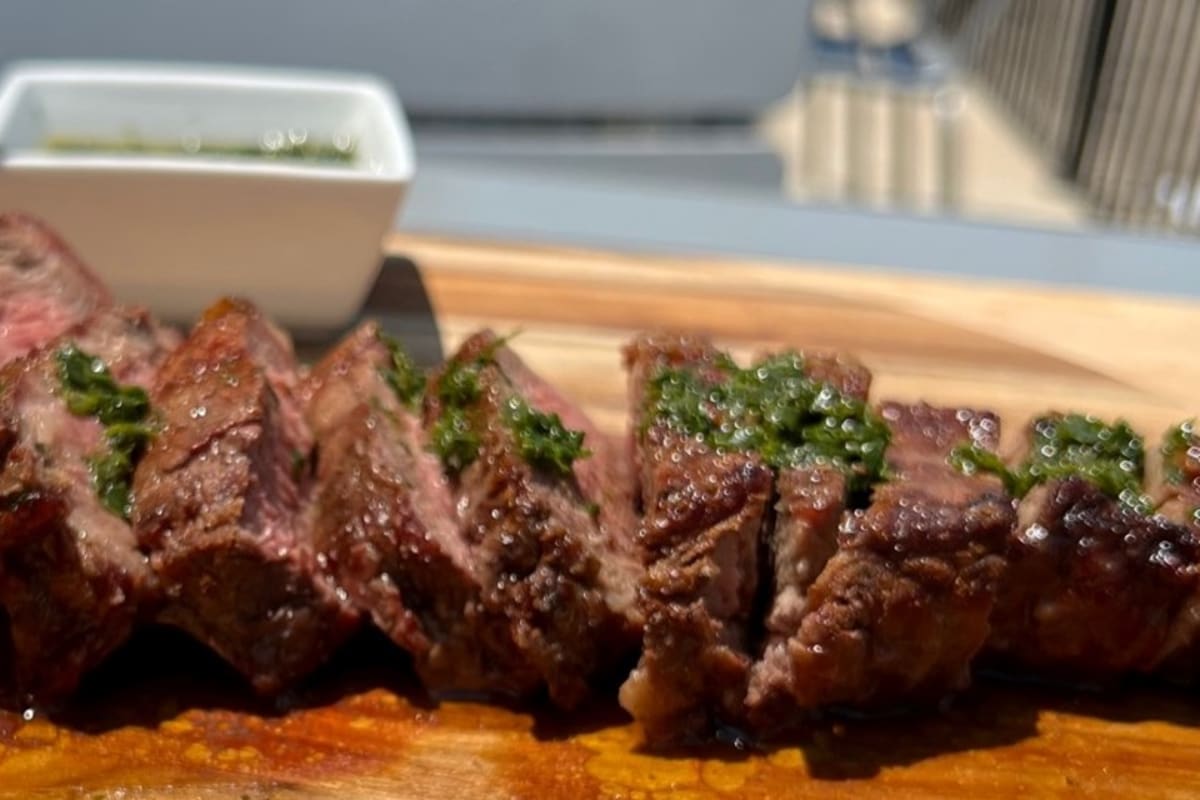 Pampa Argentine Grille and Bar Delivery Menu Order Online 25707