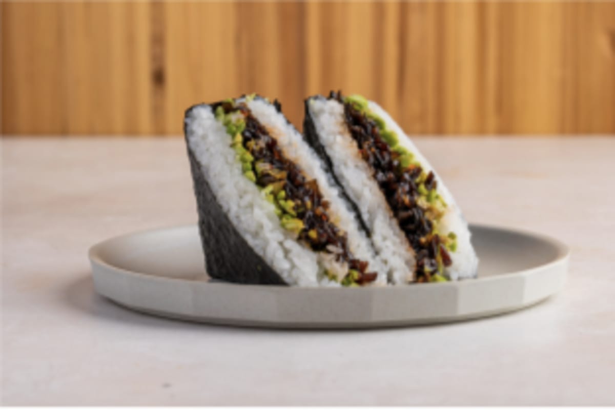 Musubi Delivery Mama Musubi (Smorgasburg) Delivery Menu | Order Online | 1318 E 7th Ave ...