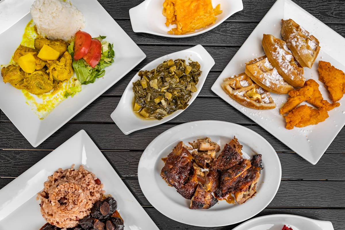 Island House Bar and Grill Delivery Menu Order Online 32 Spruce St