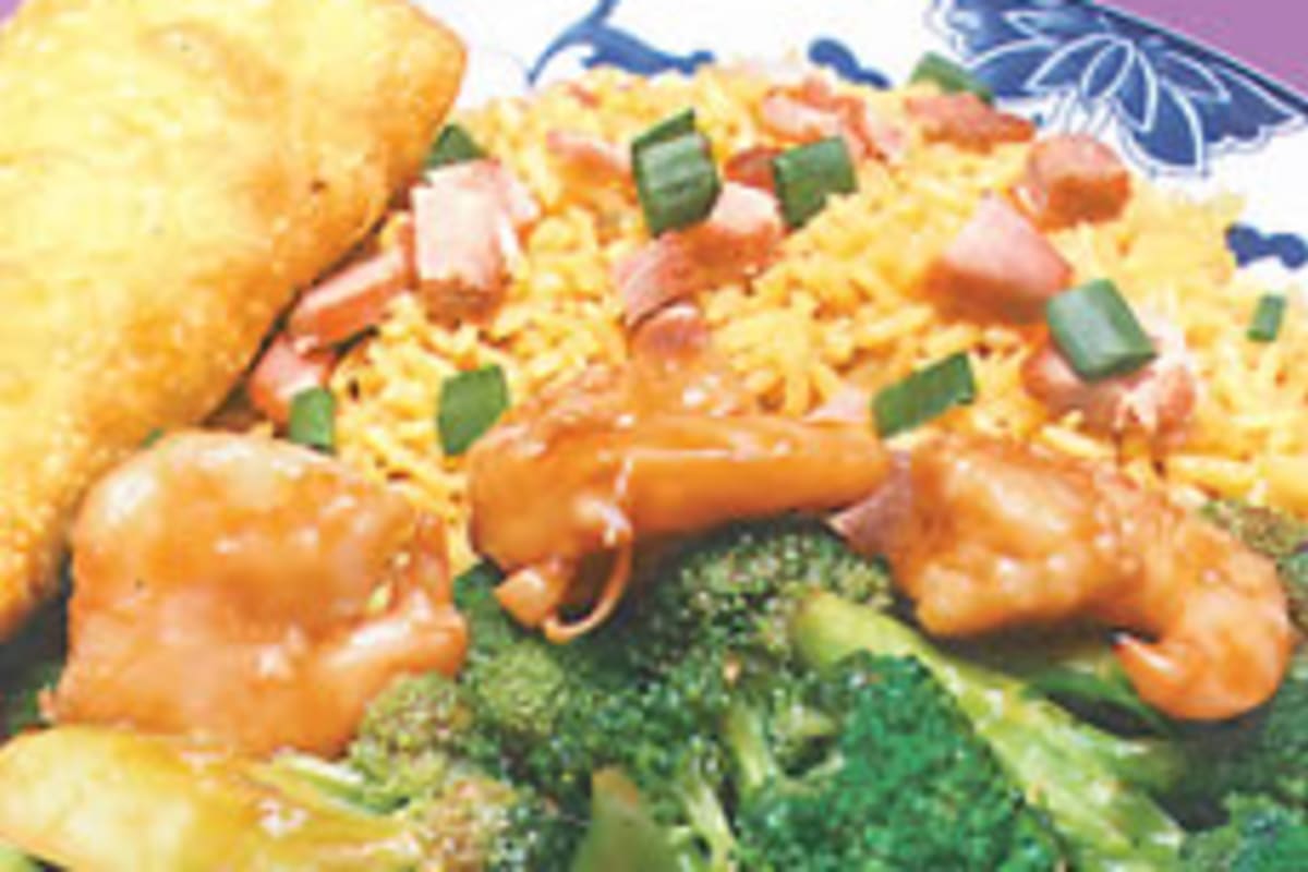 Jade Garden Manchester, CT Restaurant Menu + Delivery Seamless