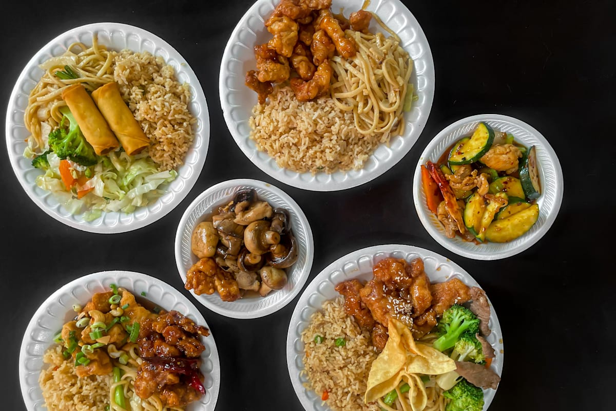 China Pantry Delivery Menu Order Online 101 N Rangeline Rd 286