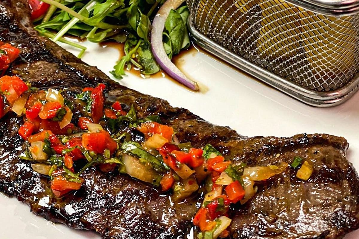 Lunera Latin Fusion Delivery Menu Order Online 3225 Steinway St