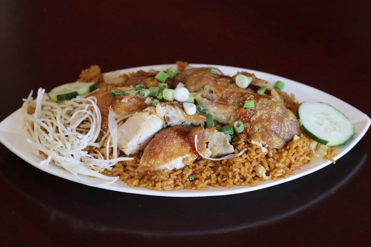 Kaieteur Express Delivery Menu Order Online 12004 Liberty Ave